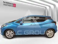 2019 Nissan MICRA