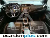 2019 Nissan MICRA