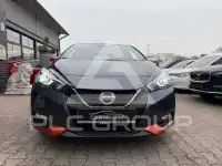 2019 Nissan MICRA