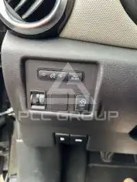 2019 Nissan MICRA
