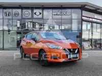 2019 Nissan MICRA
