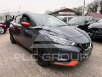 2019 Nissan MICRA