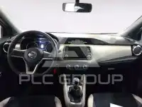 2019 Nissan MICRA