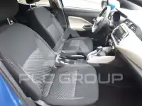 2019 Nissan MICRA