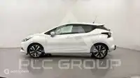 2019 Nissan MICRA