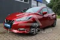 2019 Nissan MICRA