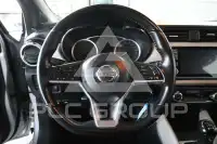 2019 Nissan MICRA