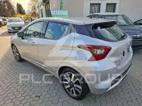 2019 Nissan MICRA