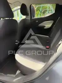 2019 Nissan MICRA