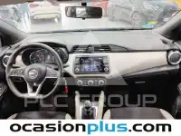 2019 Nissan MICRA