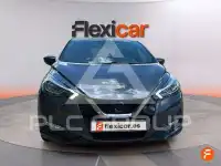 2019 Nissan MICRA