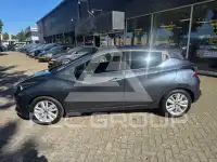 2019 Nissan MICRA