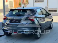 2019 Nissan MICRA