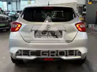 2019 Nissan MICRA