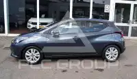 2019 Nissan MICRA