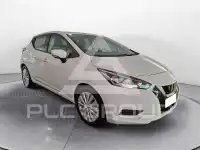 2019 Nissan MICRA