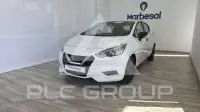 2019 Nissan MICRA