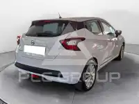 2019 Nissan MICRA