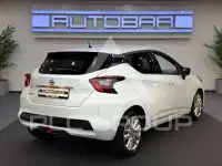 2019 Nissan MICRA