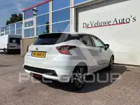 2019 Nissan MICRA