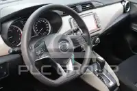 2019 Nissan MICRA