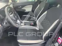 2019 Nissan MICRA