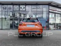 2019 Nissan MICRA