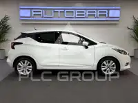 2019 Nissan MICRA