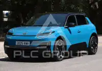 2019 Nissan MICRA
