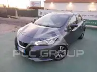 2019 Nissan MICRA