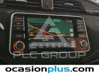 2019 Nissan MICRA