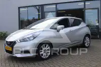 2019 Nissan MICRA