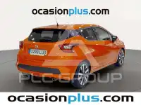 2019 Nissan MICRA