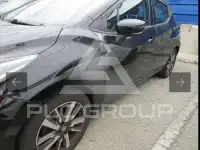 2019 Nissan MICRA