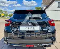2019 Nissan MICRA