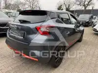 2019 Nissan MICRA
