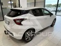 2019 Nissan MICRA