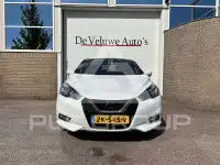 2019 Nissan MICRA
