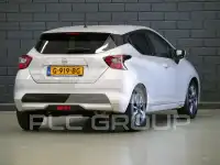2019 Nissan MICRA