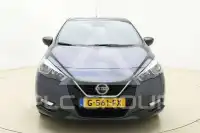 2019 Nissan MICRA