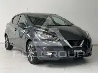 2019 Nissan MICRA