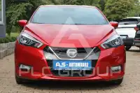 2019 Nissan MICRA