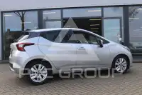 2019 Nissan MICRA