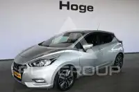 2019 Nissan MICRA