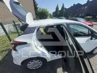 2019 Nissan MICRA
