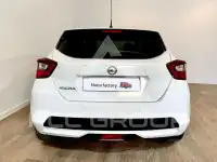 2019 Nissan MICRA