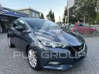 2019 Nissan MICRA