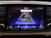 2019 Nissan MICRA