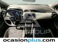 2019 Nissan MICRA