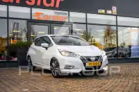 2019 Nissan MICRA
